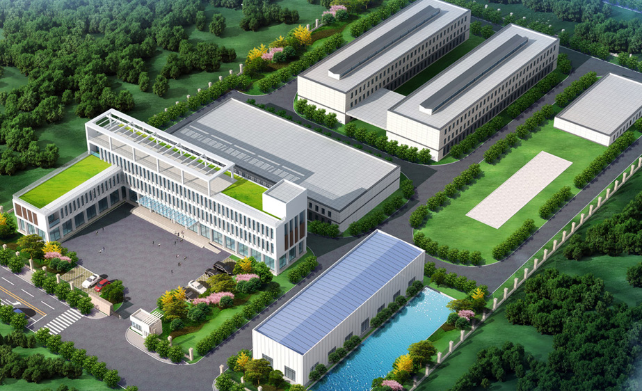 Qingdao Kingway Pharmtech Co., Ltd.